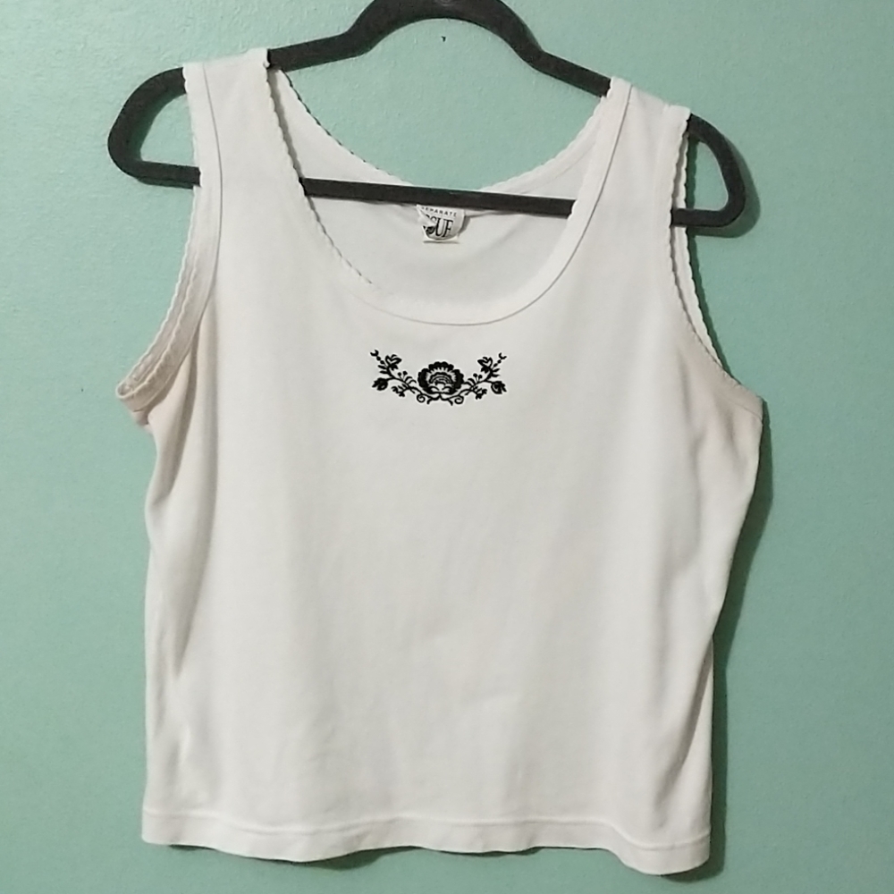 Tank top